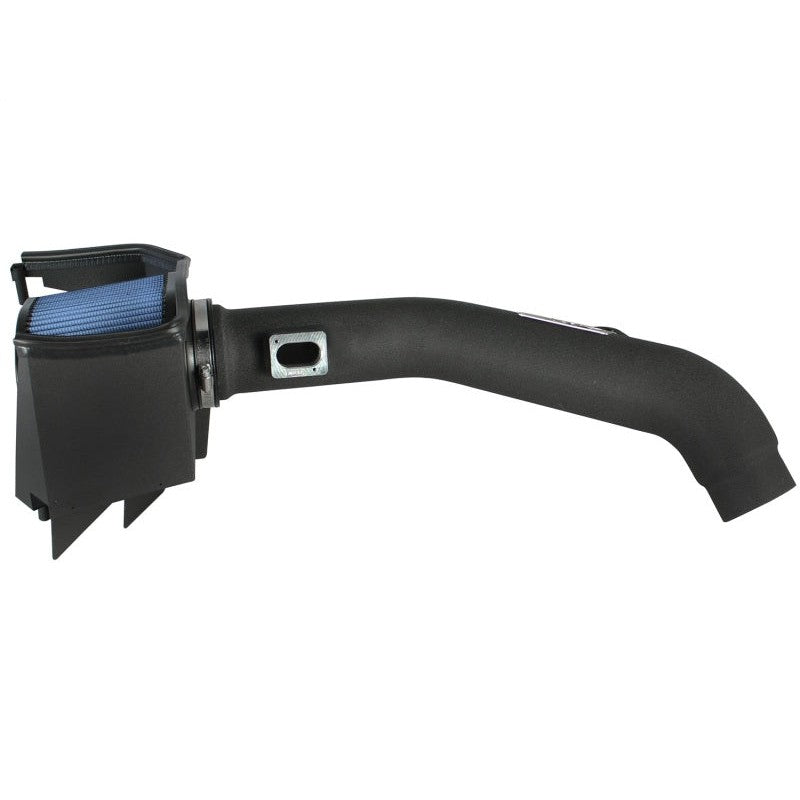 aFe MagnumFORCE Intake Stage-2 Pro 5R 12-15 BMW 335i (F30) L6 3.0L (t) N55