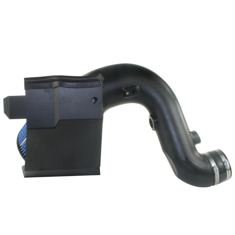aFe MagnumFORCE Intakes Stage-2 P5R AIS P5R Dodge Diesel Trucks 10-13 L6-6.7L (td)
