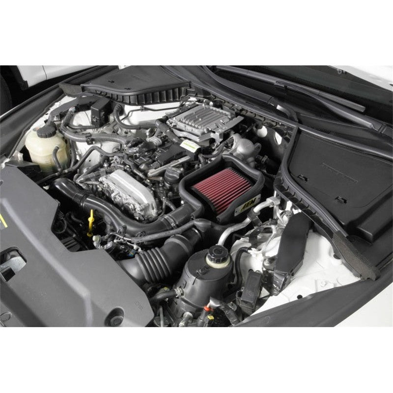 AEM C.A.S 2016 Infinity Q50 L4-2.0L F/I Cold Air Intake - T1 Motorsports