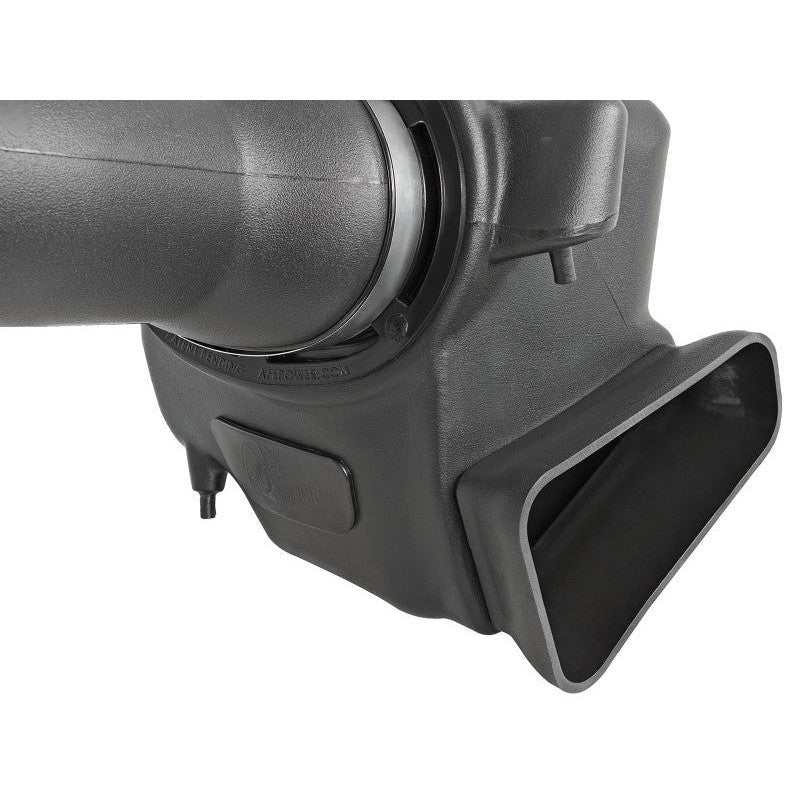 aFe Momentum GT Pro 5R Stage-2 Intake System 2016 Chevrolet Camaro SS V8-6.2L