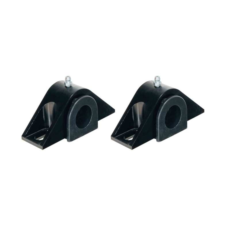 Eibach 32mm Front & 25mm Rear Anti-Roll Kit 17-18 Honda Civic Type R