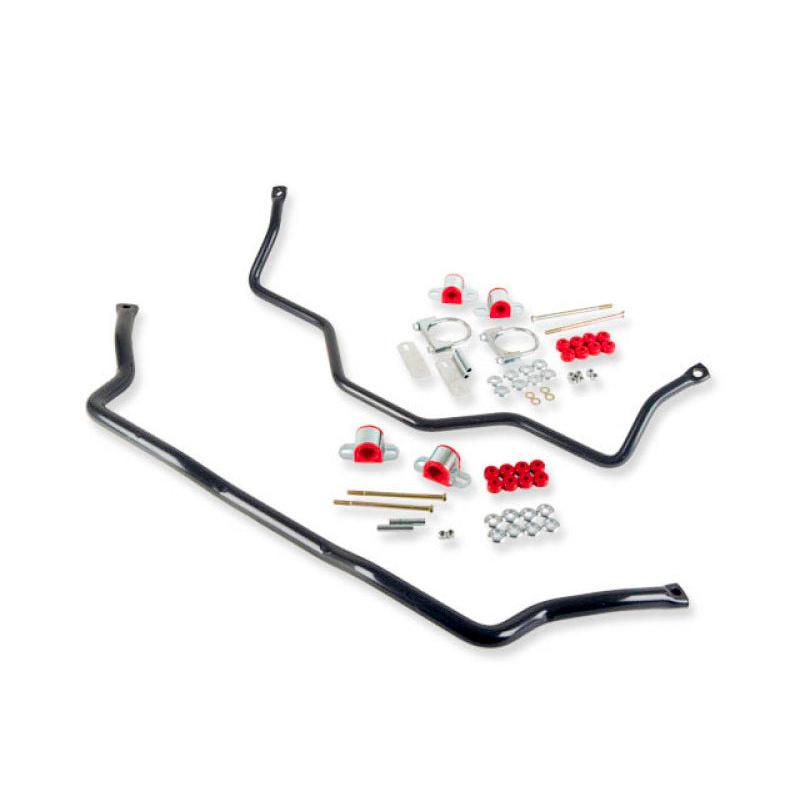 ST Anti-Swaybar Set Chevrolet Camaro 4th gen. / Pontiac Firebird