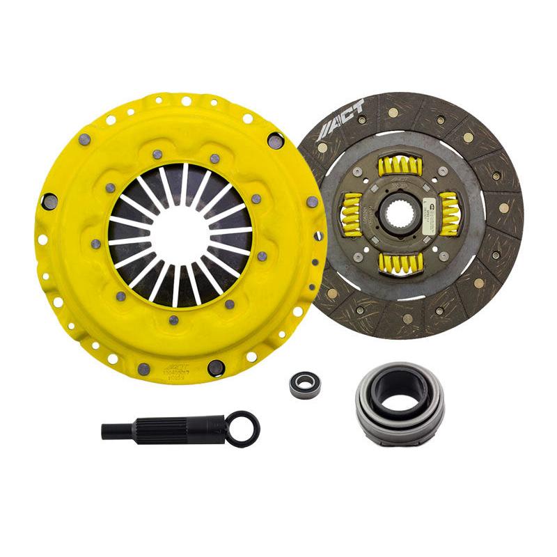 ACT 1990 Acura Integra Sport/Perf Street Sprung Clutch Kit - T1 Motorsports