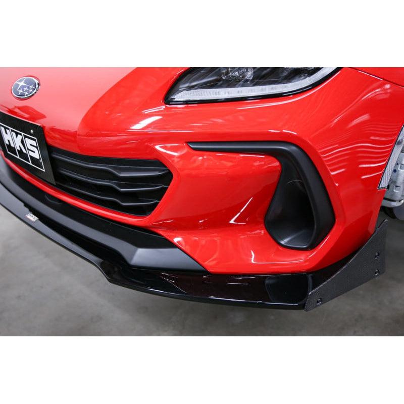 HKS Type-S Body Kit Spoilers Set - Subaru BRZ 2022+