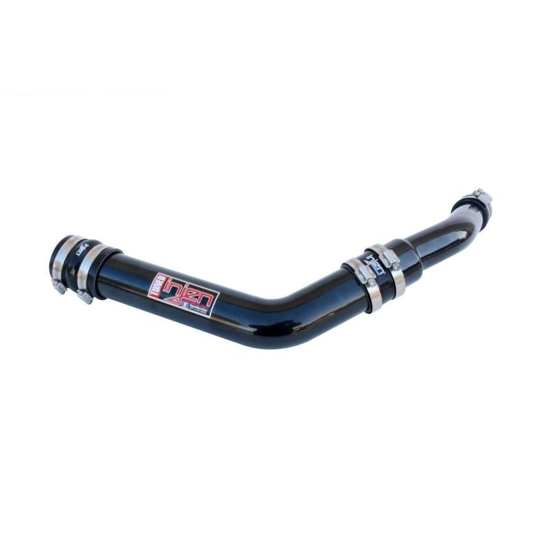 Injen 08-15 Mitsubishi Lancer Evolution X L4 2.0L Turbo Polished SES Intercooler Pipes - T1 Motorsports