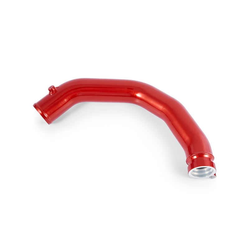 Mishimoto 15-20 BMW F80 M3/M4 Intercooler Pipe Kit - Sakhir Orange - T1 Motorsports