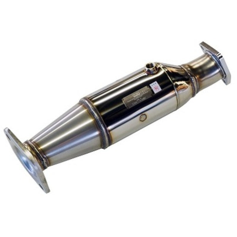 HKS METAL CATALYZER AP1