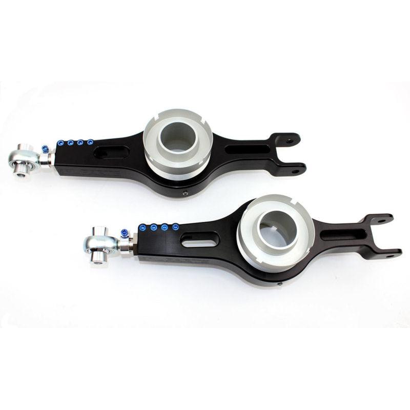 SPL Parts 2009+ Nissan 370Z Rear Mid Links