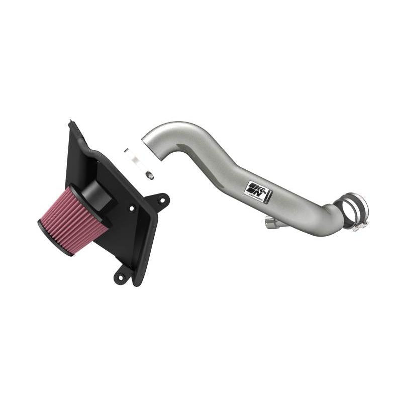 K&N 22-23 Volkswagen Golf R Typhoon Performance Air Intake System