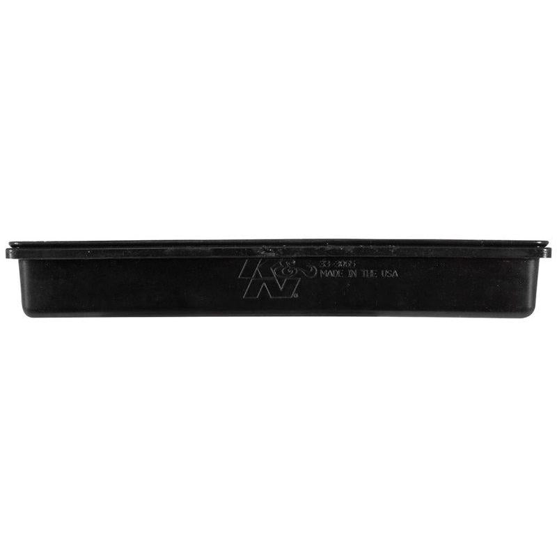 K&N 16-17 Volvo V90 II L4-2.0L DSL Drop In Replacement Air Filter