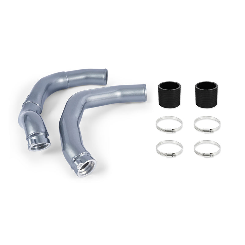 Mishimoto 2015-2020 BMW F80 M3/M4 Intercooler Pipe Kit FDG - T1 Motorsports