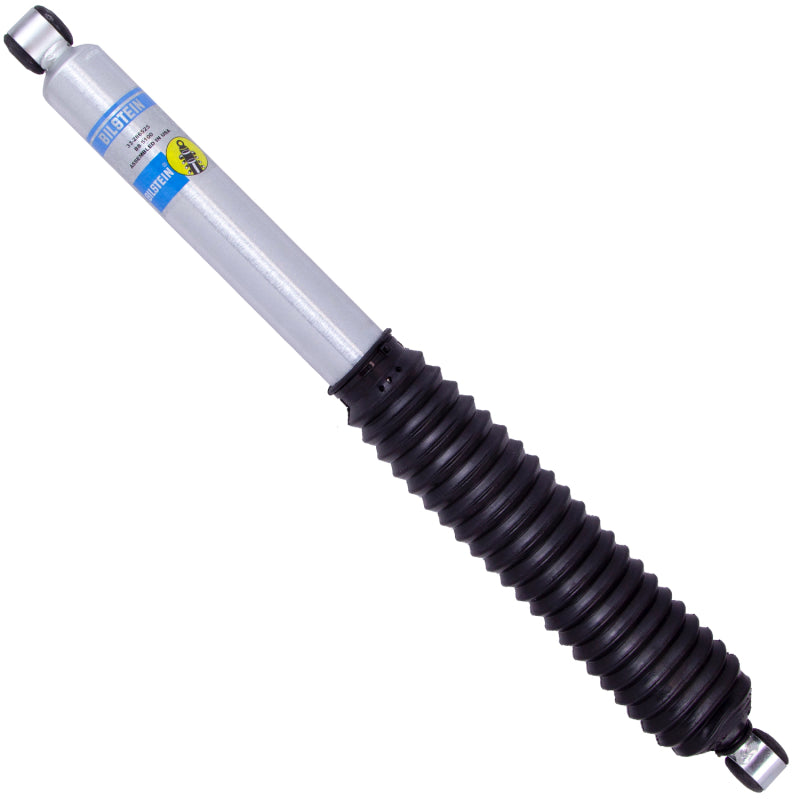 Bilstein 5100 Series 2014 Ford F-150 2WD Rear Shock Absorber 0-1in Lift - T1 Motorsports
