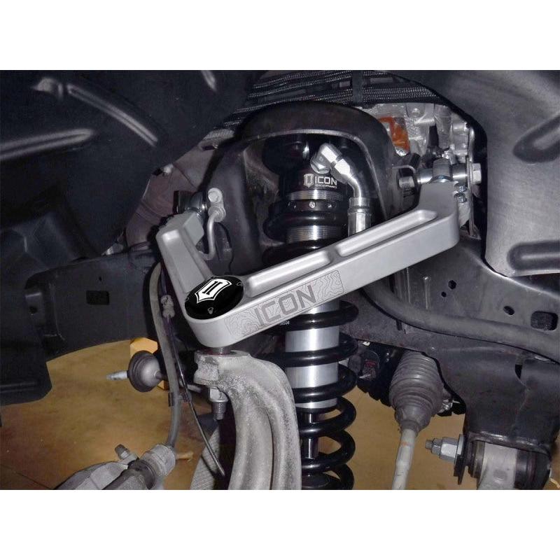 ICON 2019+ Ram 1500 2-3in. 2.5 VS RR Coilover Kit - T1 Motorsports