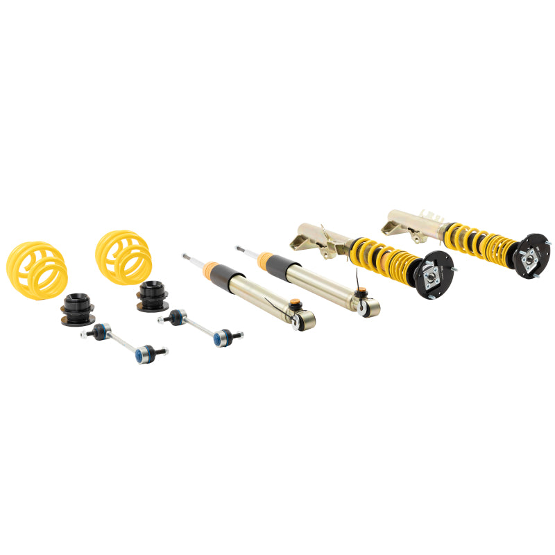 ST XTA-Plus 3 Adjustable Coilovers 94-99 BMW M3 (E36) 2.3L/3.0L/3.2L - T1 Motorsports