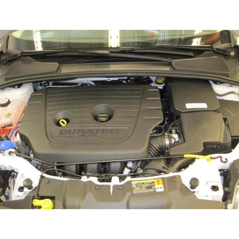 K&N Replacement Air Filter FORD C-MAX 1.6L-L4; 2007