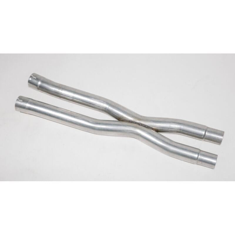 ROUSH 2015-2019 Ford Mustang GT 5.0L V8 X-Pipe Kit