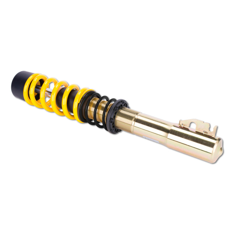 ST Coilover X Height Adjustable Kit 04+ Porsche Boxster - T1 Motorsports
