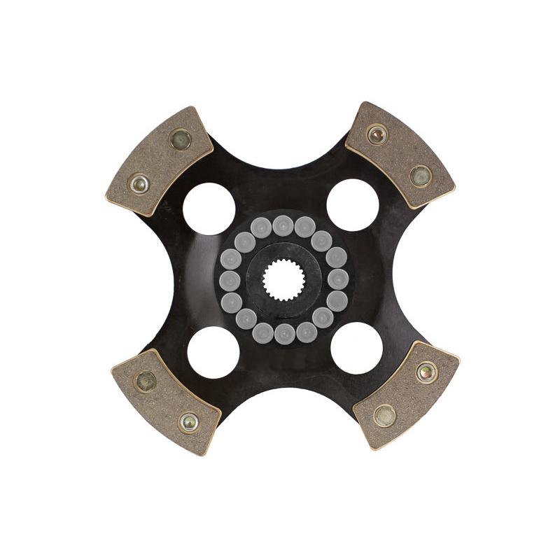 ACT 1997 Audi A4 4 Pad Rigid Race Disc - T1 Motorsports