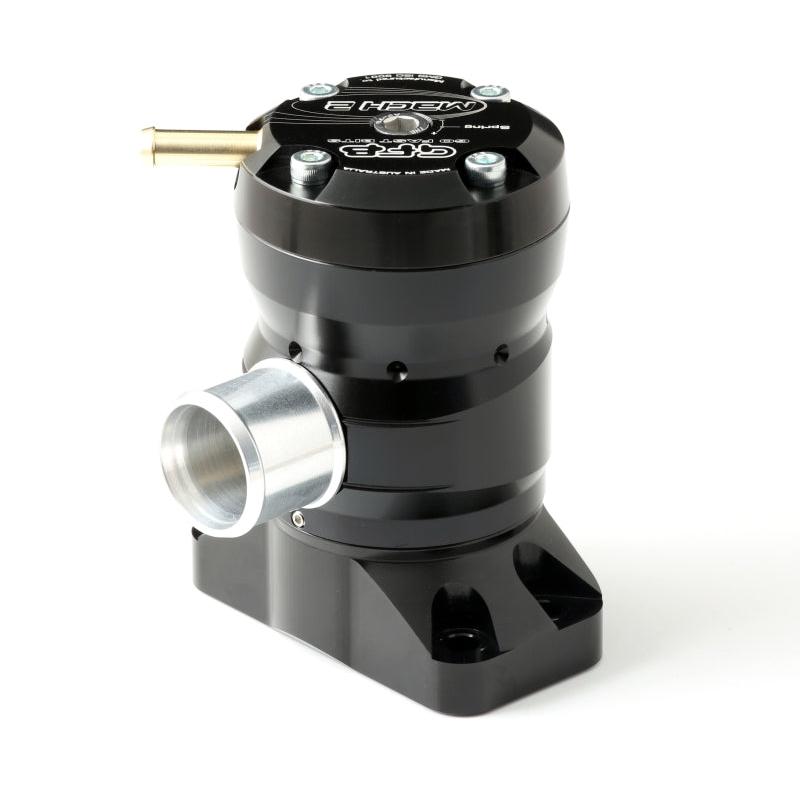 GFB Mach 2 TMS Recirculating Diverter Valve - 2017+ Hyundai i30N 2.0T - T1 Motorsports