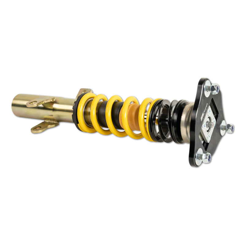 ST XTA-Plus 3 Adjustable Coilovers 2017+ Honda Civic Type-R - T1 Motorsports