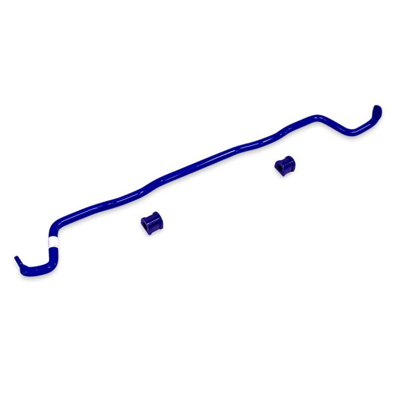 SuperPro 2008 Subaru Impreza WRX Front Sway Bar Kit - 22mm Adjustable - T1 Motorsports