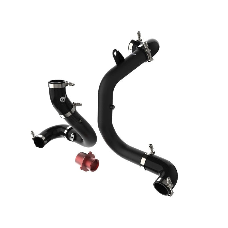 aFe Charge Pipe Kit - 15-21 Volkswagen GTI