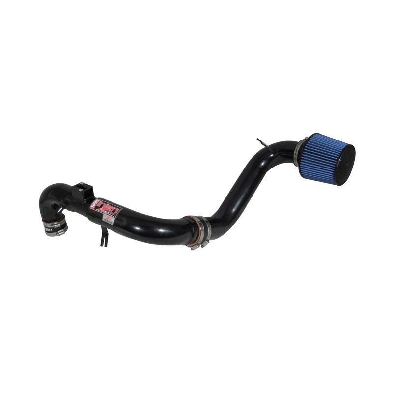 Injen 06-09 Civic Ex 1.8L 4 Cyl. (Manual) Black Cold Air Intake - T1 Motorsports