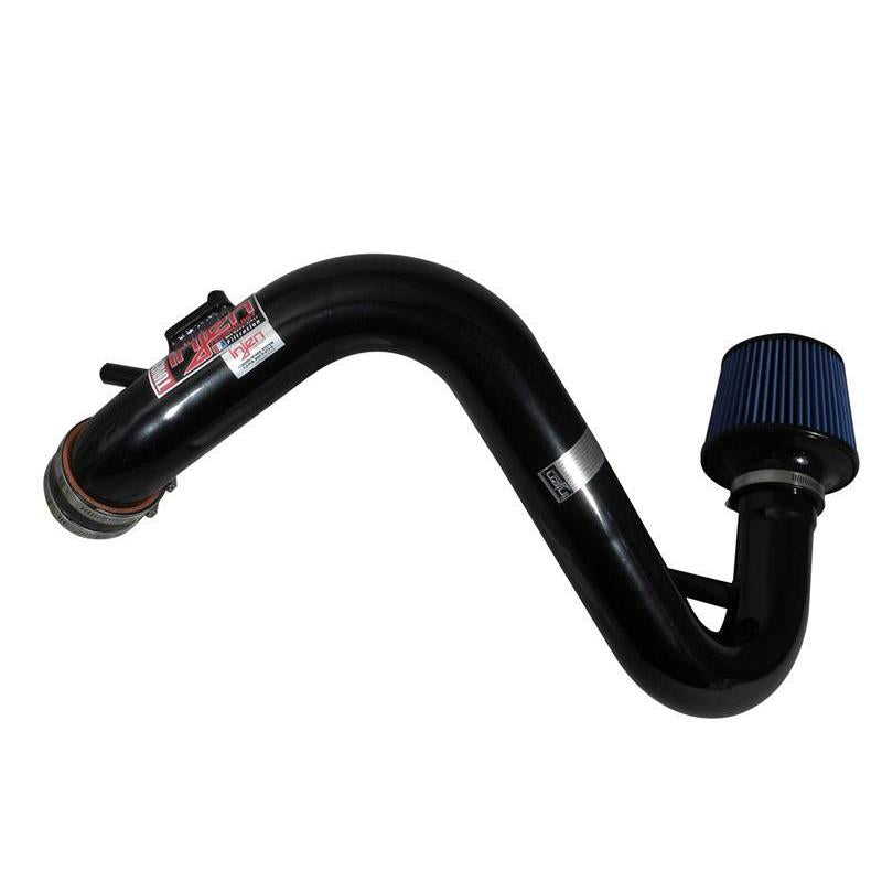 Injen 2007-10 Mazdaspeed 3 2.3L 4 Cyl. (Manual) Black Cold Air Intake - T1 Motorsports