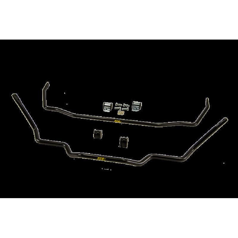 ST Anti-Swaybar Set Honda Accord / Acura CL TL