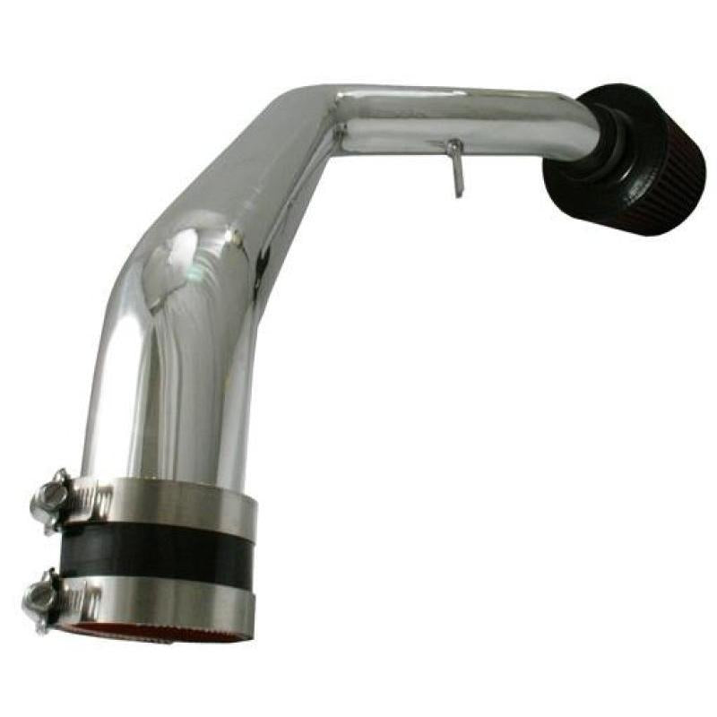Injen 96-98 Civic Ex Hx EL(Canada) Polished Cold Air Intake - T1 Motorsports