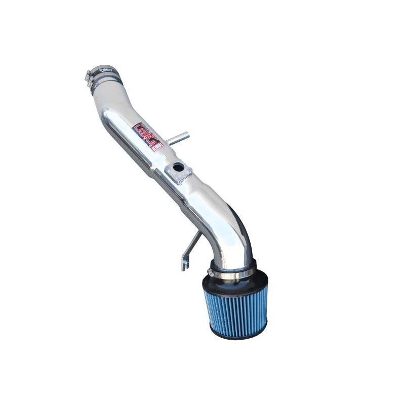 Injen 15-20 Lexus RC350 3.5L V6 Polished Cold Air Intake - T1 Motorsports