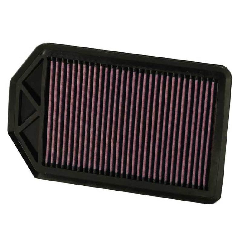 K&N 07 Honda CRV Drop In Air Filter