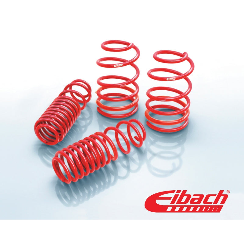 Eibach Sportline Springs for 2015 VW GTI