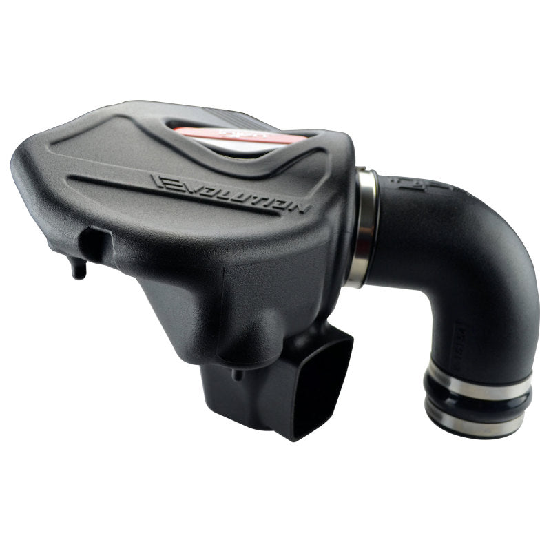 Injen 16-19 BMW 340/ 440/ M140/ M240 i/ix 3.0T (B58) Evolution Intake - T1 Motorsports