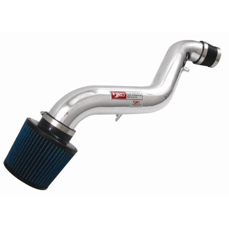 Injen 98-02 Accord 4 Cyl. Polished Short Ram Intake - T1 Motorsports