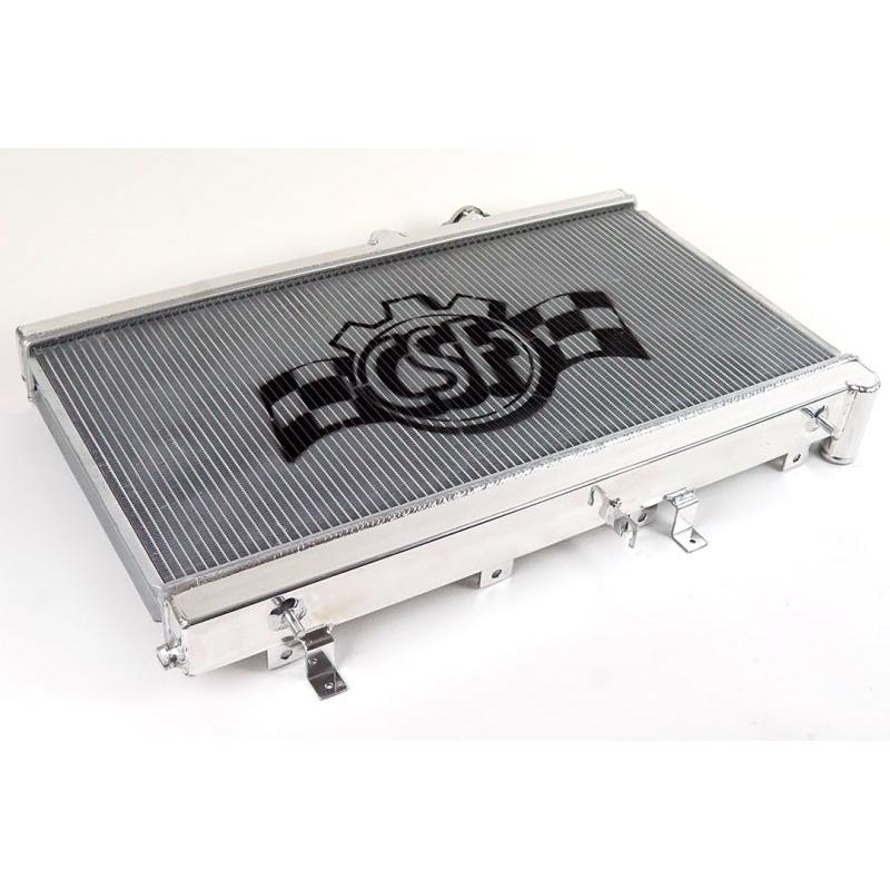 CSF 02-07 Subaru Impreza Radiator - T1 Motorsports