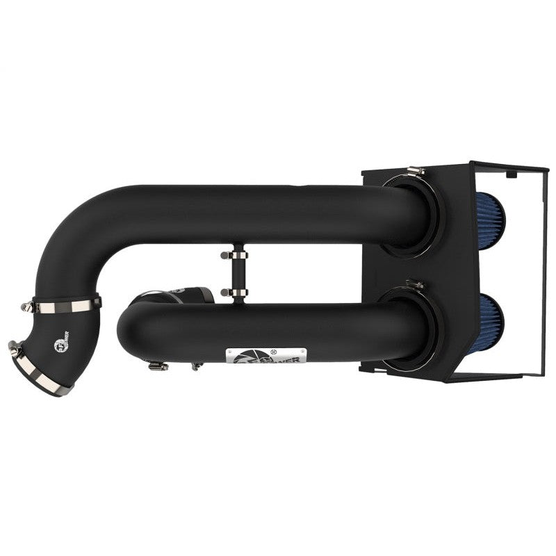 aFe Magnum FORCE Stage-2 Pro 5R Cold Air Intake System - 15-23 Ford F-150