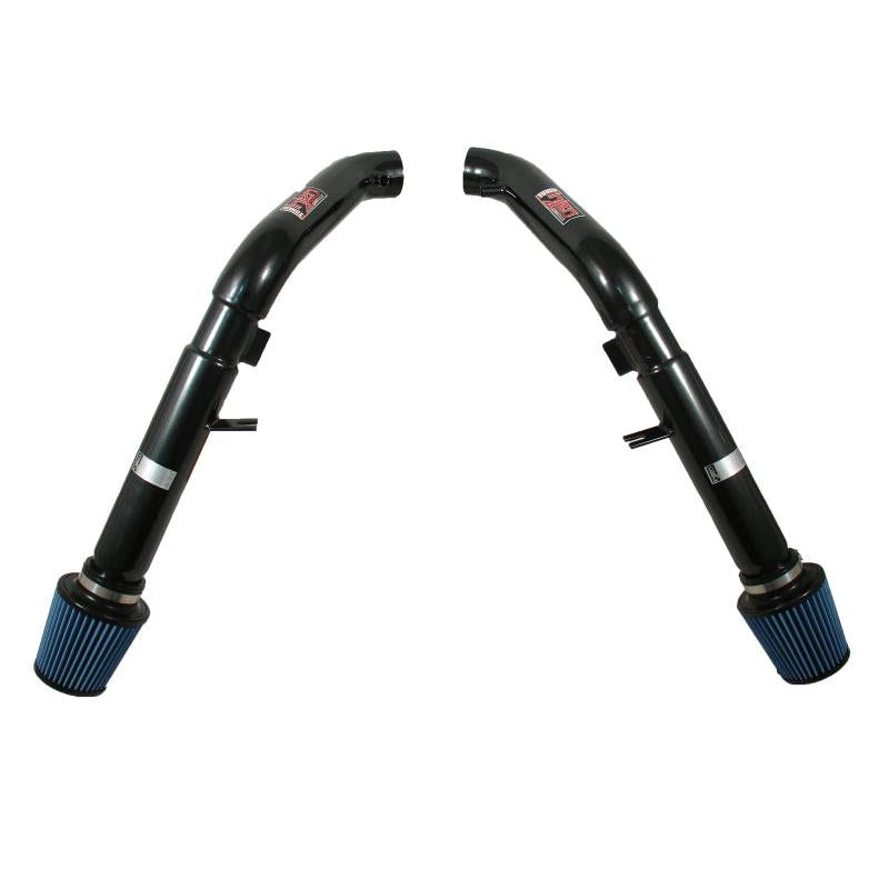 Injen 09-20 Nissan 370Z Black Cold Air Intake - T1 Motorsports
