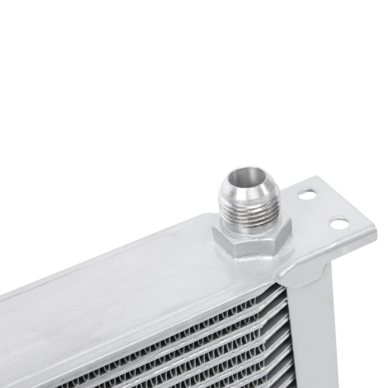 Mishimoto Universal 25 Row Oil Cooler - T1 Motorsports