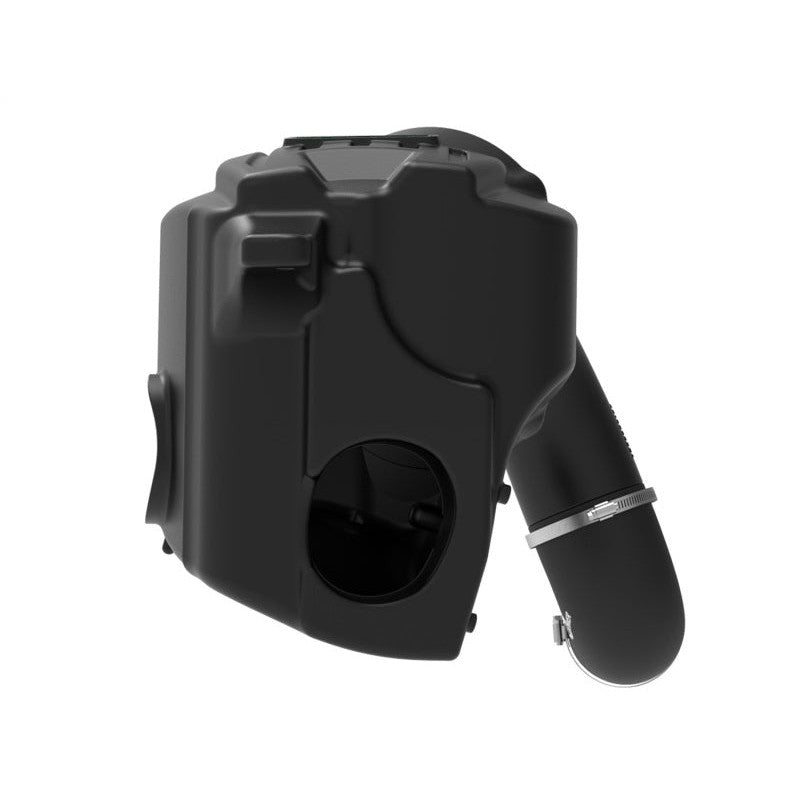 aFe Quantum Pro DRY S Cold Air Intake System 13-18 Dodge Cummins L6-6.7L - Dry