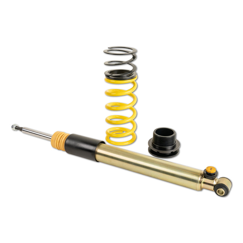 ST XTA-Plus 3 Adjustable Coilovers 2017+ Honda Civic Type-R - T1 Motorsports