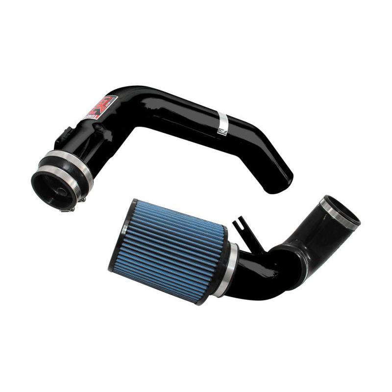 Injen 08-09 Accord Coupe 3.5L V6 Black Cold Air Intake - T1 Motorsports
