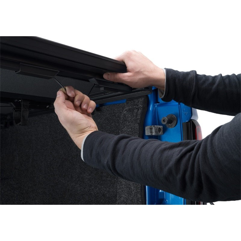 BAK 19-20 Dodge Ram 1500 (New Body Style w/o Ram Box) 6ft 4in Bed BAKFlip MX4 Matte Finish - T1 Motorsports