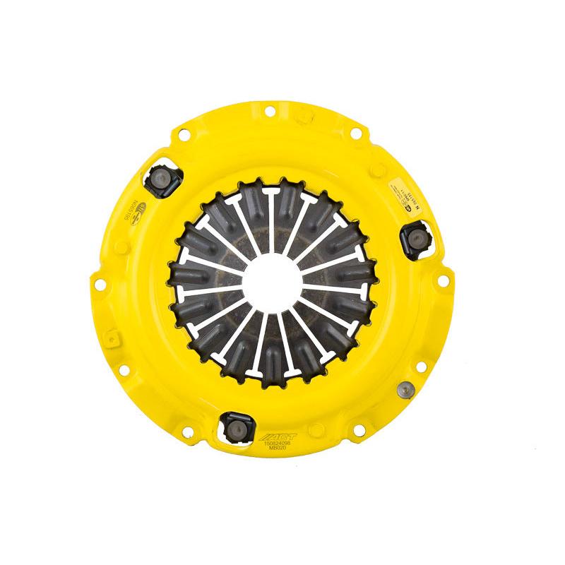 ACT 2005 Mitsubishi Lancer P/PL Heavy Duty Clutch Pressure Plate - T1 Motorsports