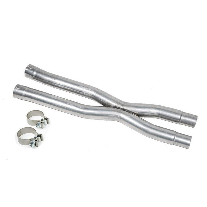 ROUSH 2015-2019 Ford Mustang GT 5.0L V8 X-Pipe Kit