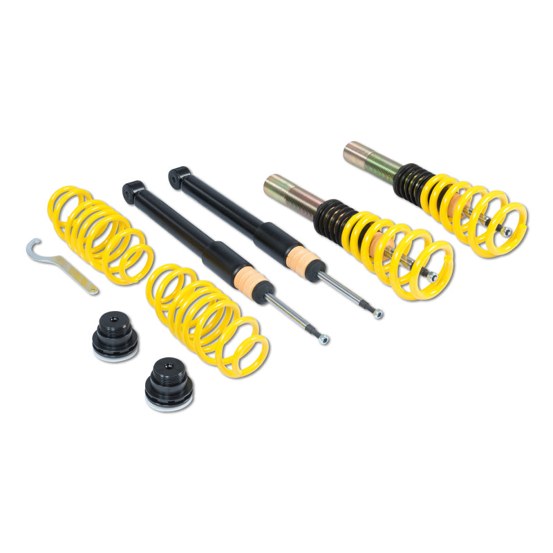 ST XTA Adjustable Coilovers Audi A4 (B8) Wagon 4WD - T1 Motorsports