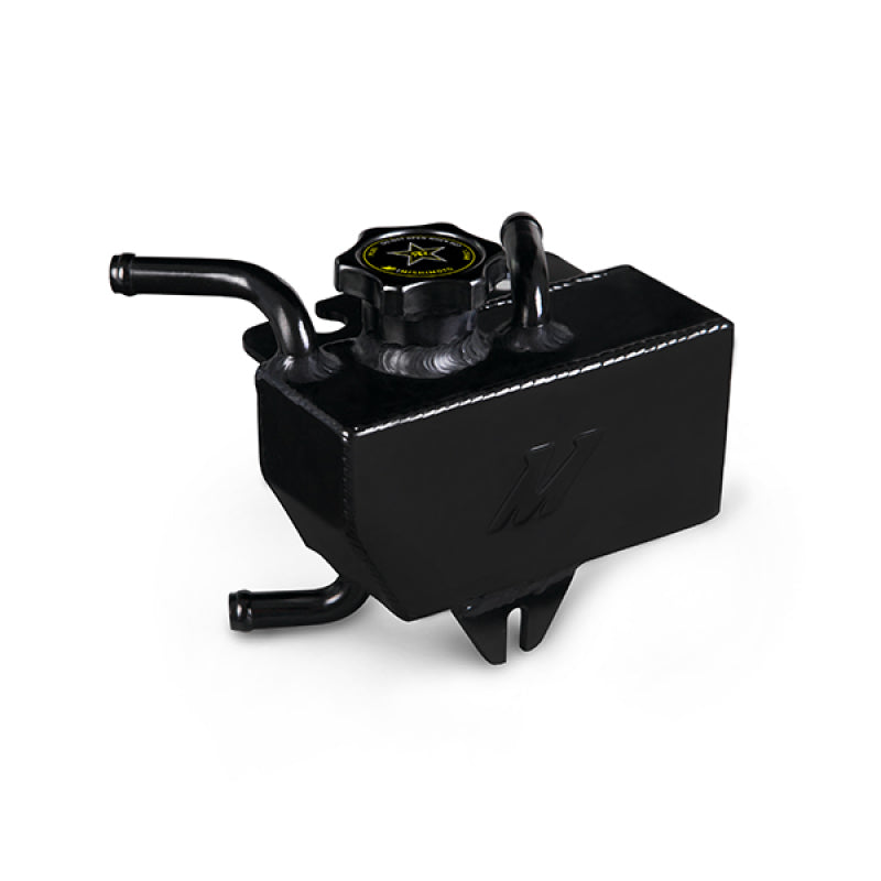 Mishimoto Subaru 08-14 WRX/ 05-09 Legacy GT Aluminum Coolant Expansion Tank - T1 Motorsports