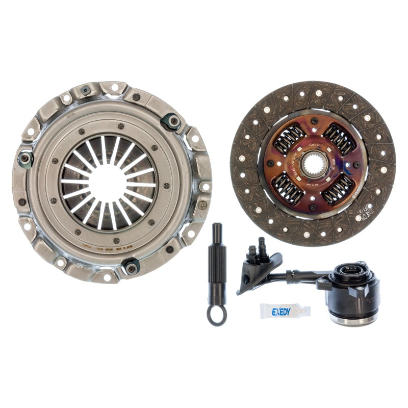 Exedy OE 2003-2007 Ford Focus L4 Clutch Kit - T1 Motorsports