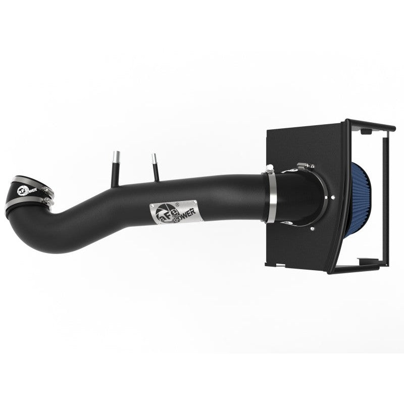 aFe MagnumFORCE Intakes Stage-2 Pro 5R 2015 Ford F-150 5.0L V8