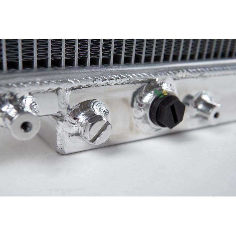 CSF 93-98 Toyota Supra Radiator